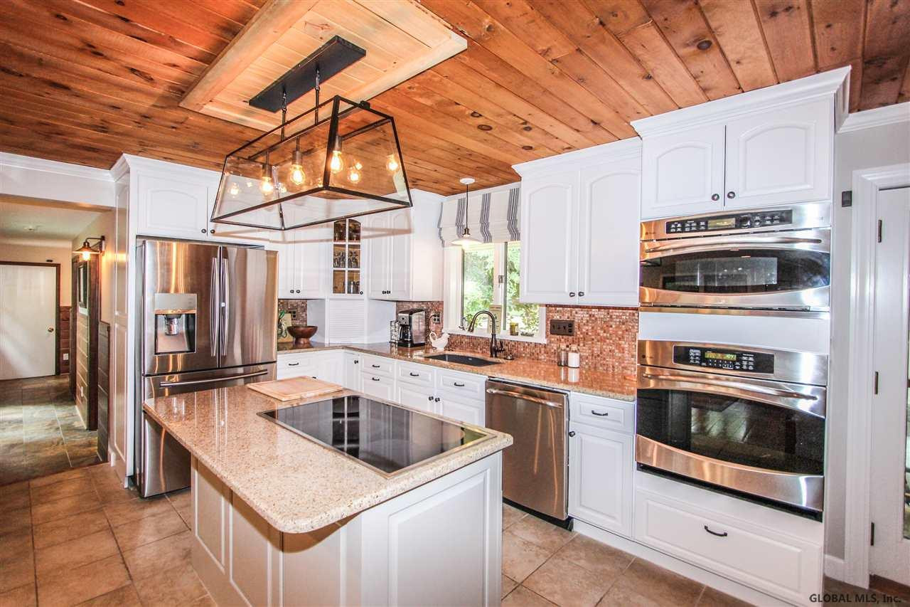 77 Sweet Road Ballston, NY 12019 - Photo 3 of 25 Photo 3