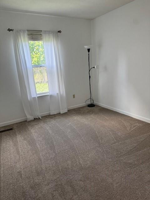 1003 Rural Ridge Drive Cheswick, PA 15024 - Photo 22 of 30 a view of an empty room with a window