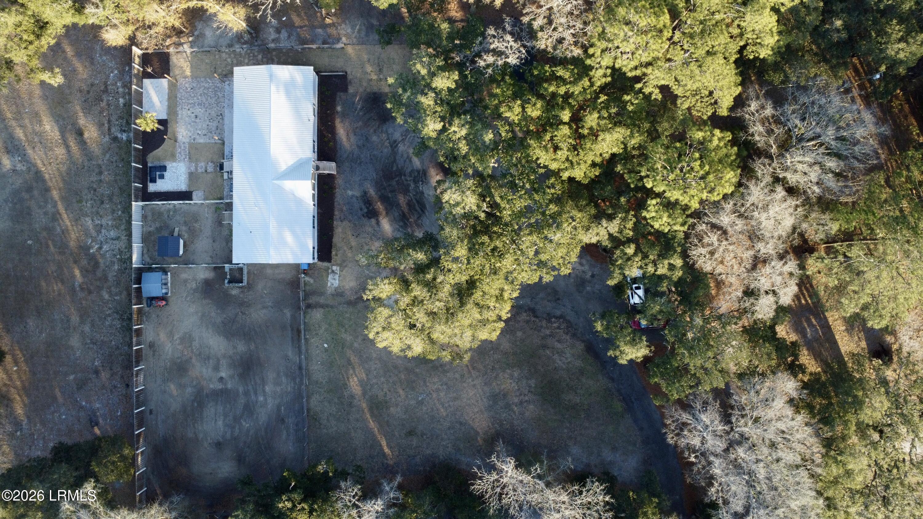 168 Grove Park Lane Ridgeland, SC 29936 - Photo 3 of 68 DJI_0158