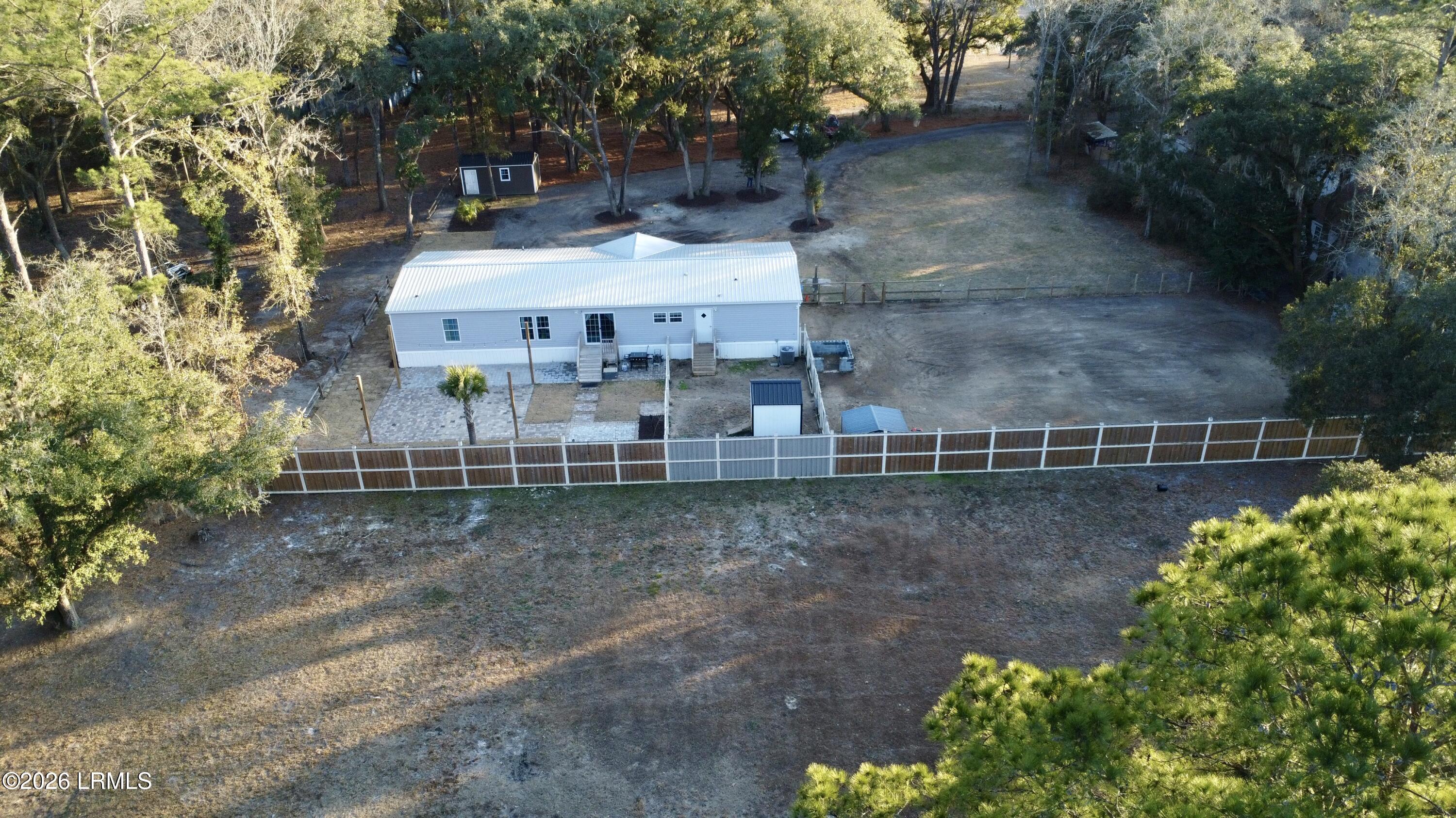 168 Grove Park Lane Ridgeland, SC 29936 - Photo 59 of 68 DJI_0161