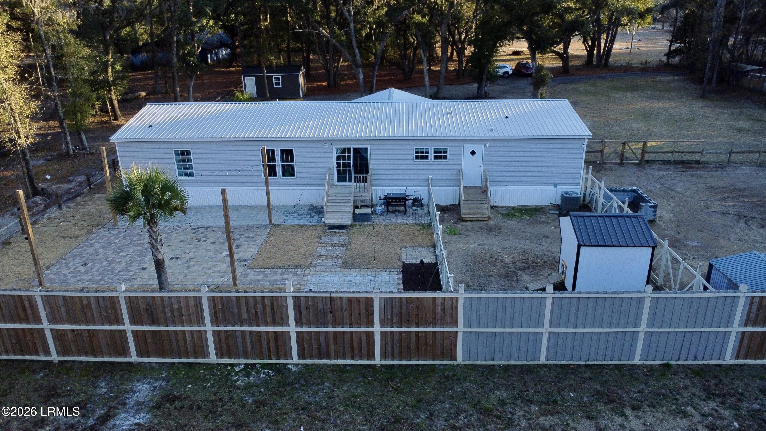 168 Grove Park Lane Ridgeland, SC 29936 - Photo 60 of 68 DJI_0167