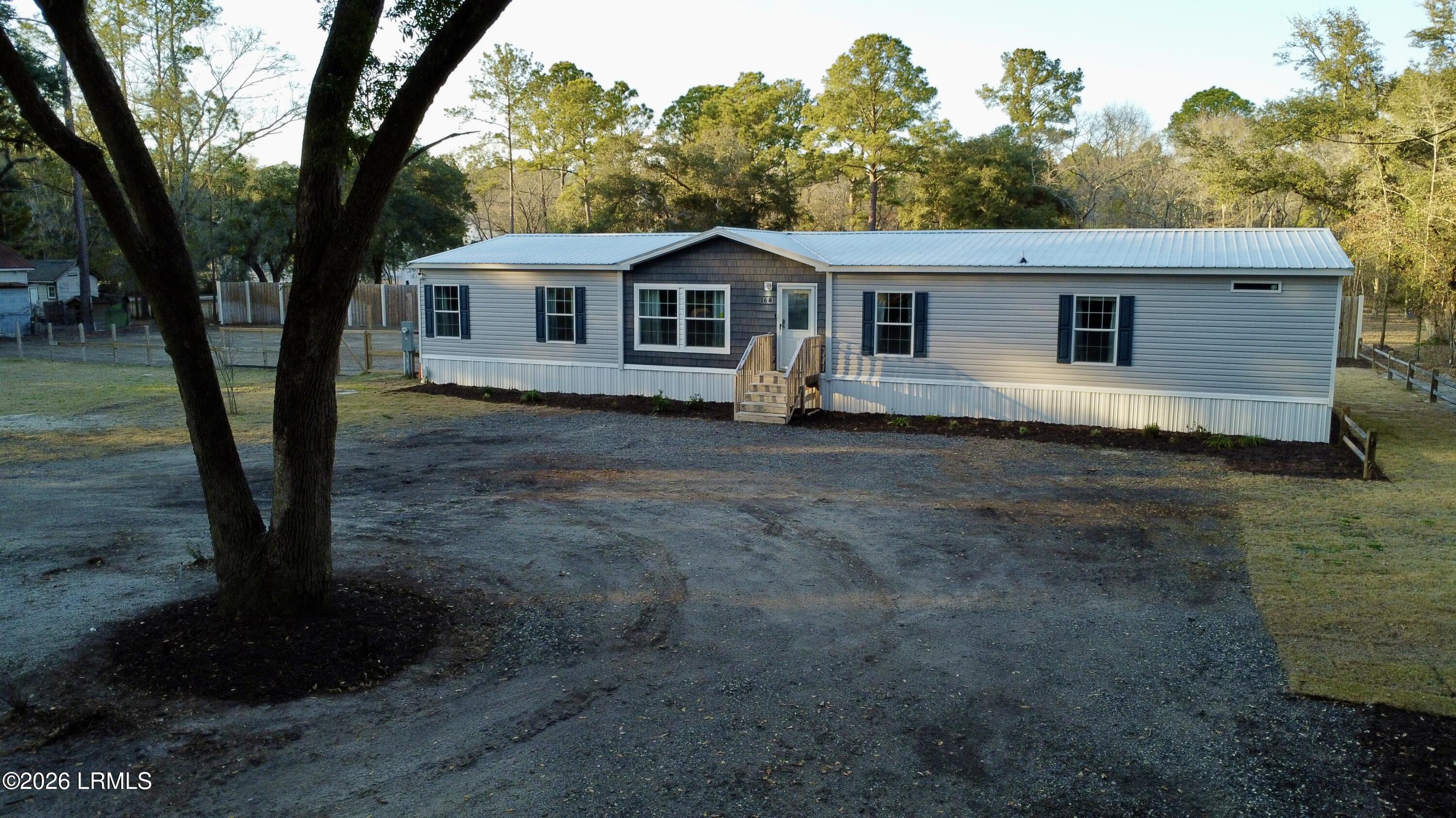168 Grove Park Lane Ridgeland, SC 29936 - Photo 61 of 68 DJI_0175