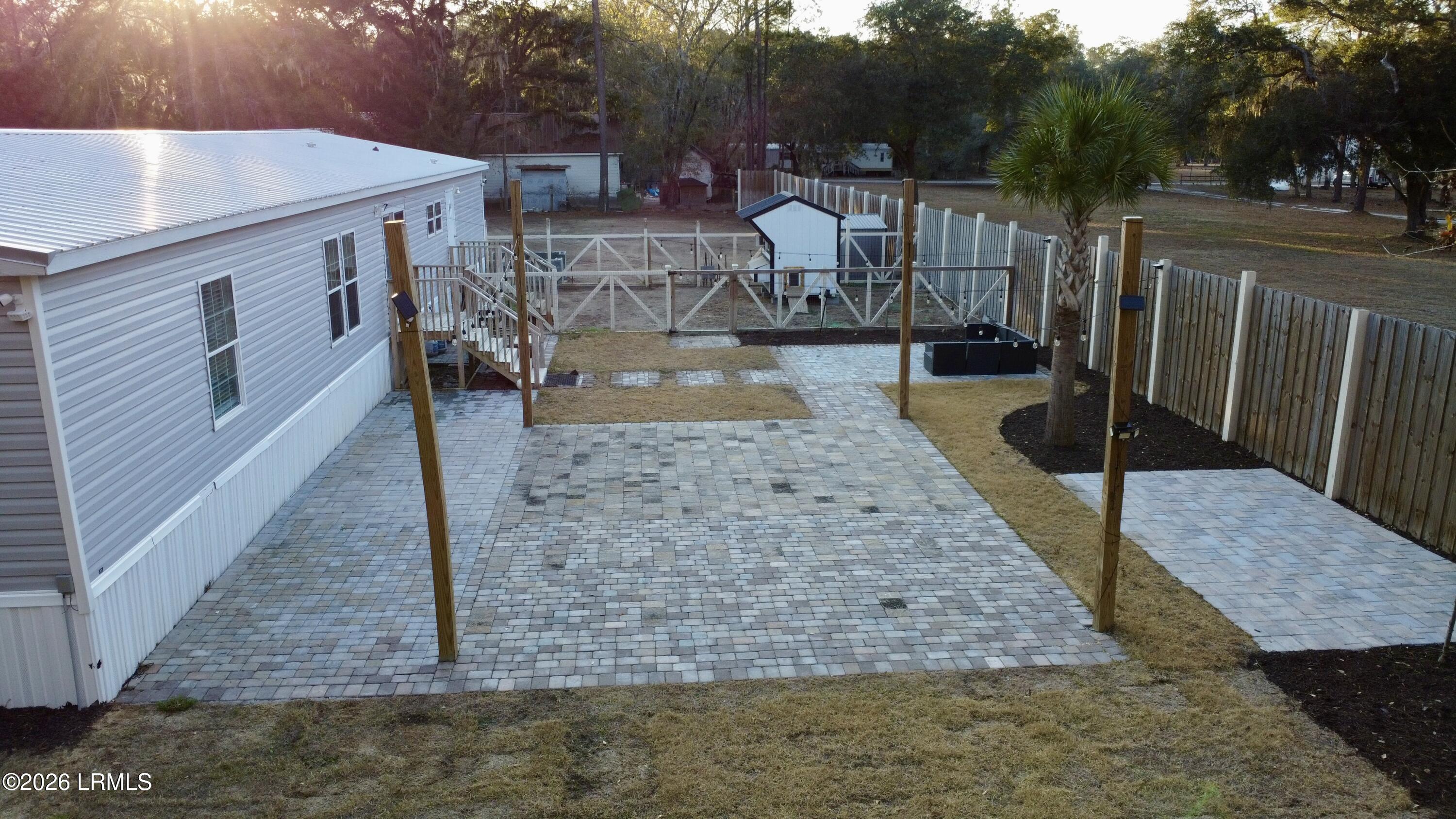 168 Grove Park Lane Ridgeland, SC 29936 - Photo 62 of 68 DJI_0181