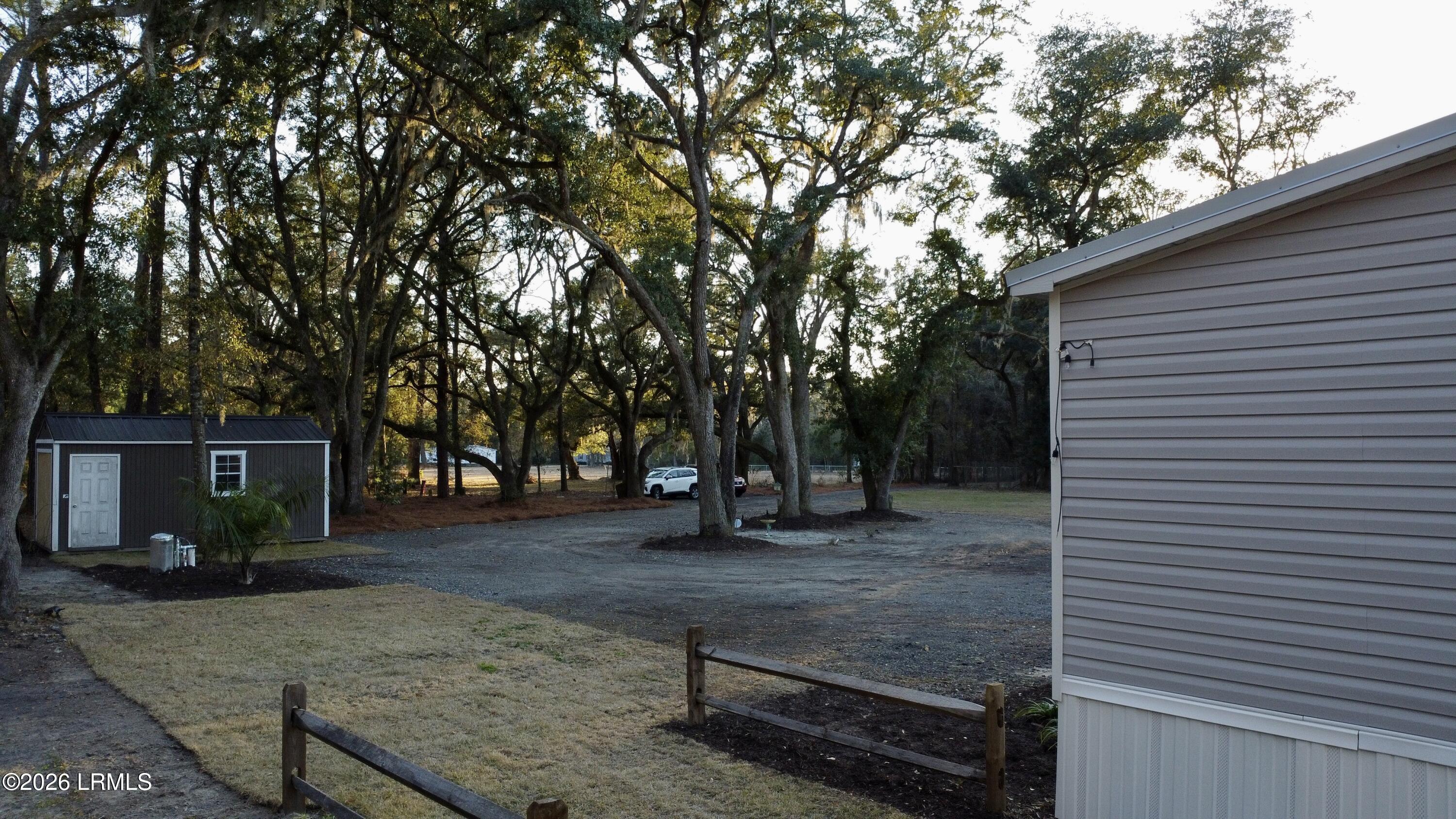168 Grove Park Lane Ridgeland, SC 29936 - Photo 63 of 68 DJI_0185