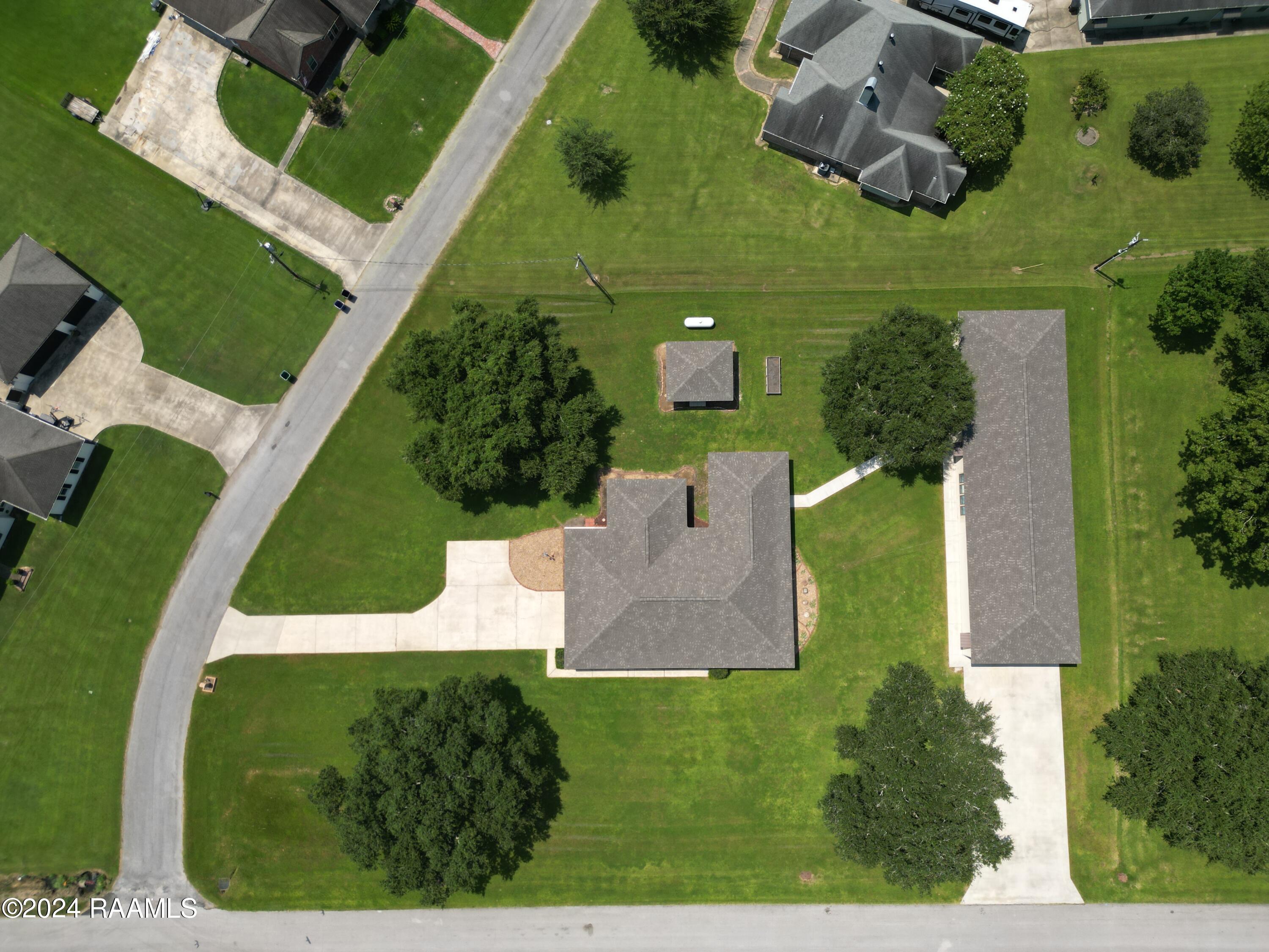 3913 Pickett Road Erath, LA 70533 - Photo 33 of 39 DJI_0196