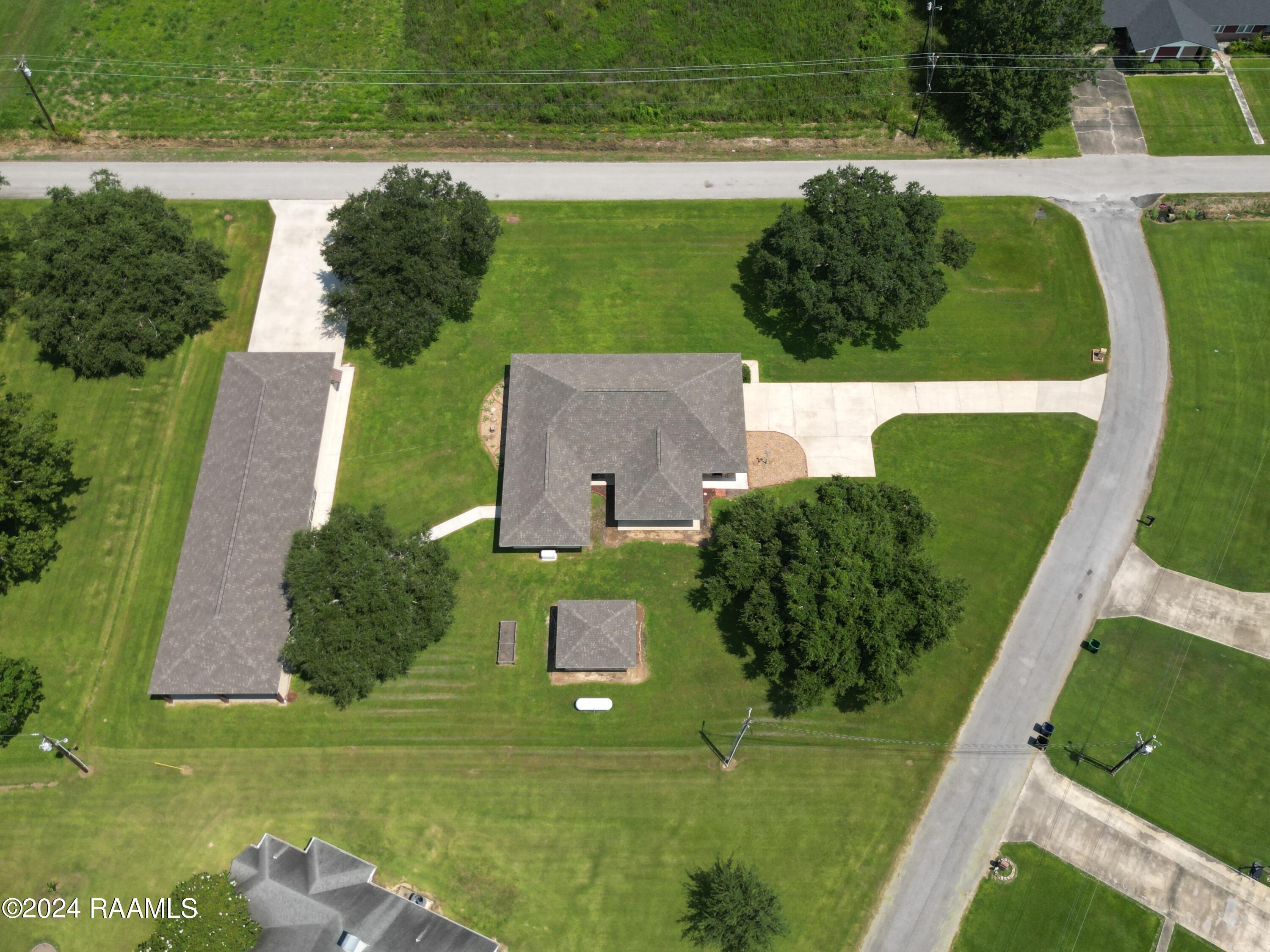 3913 Pickett Road Erath, LA 70533 - Photo 34 of 39 DJI_0197