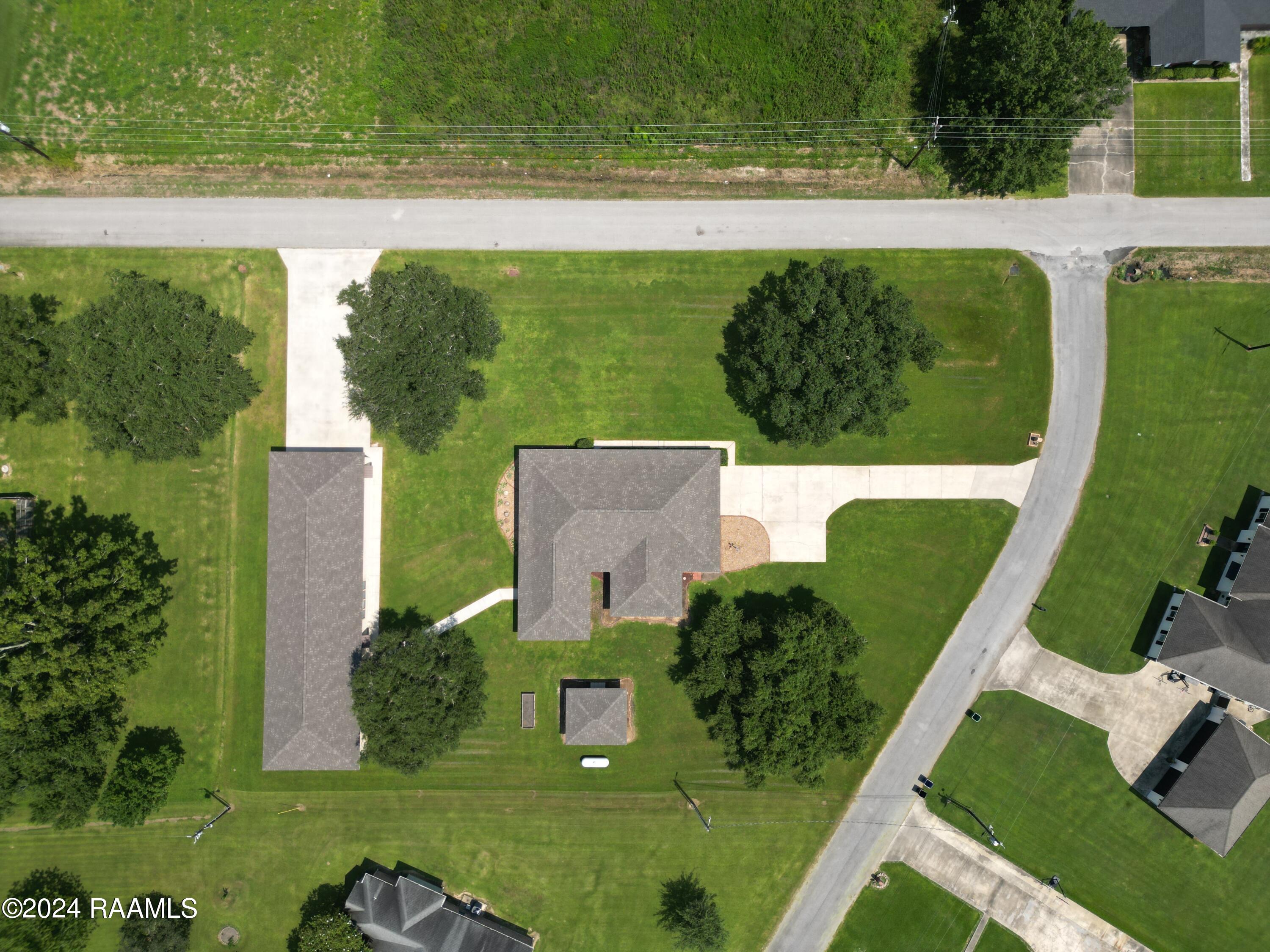 3913 Pickett Road Erath, LA 70533 - Photo 35 of 39 DJI_0198