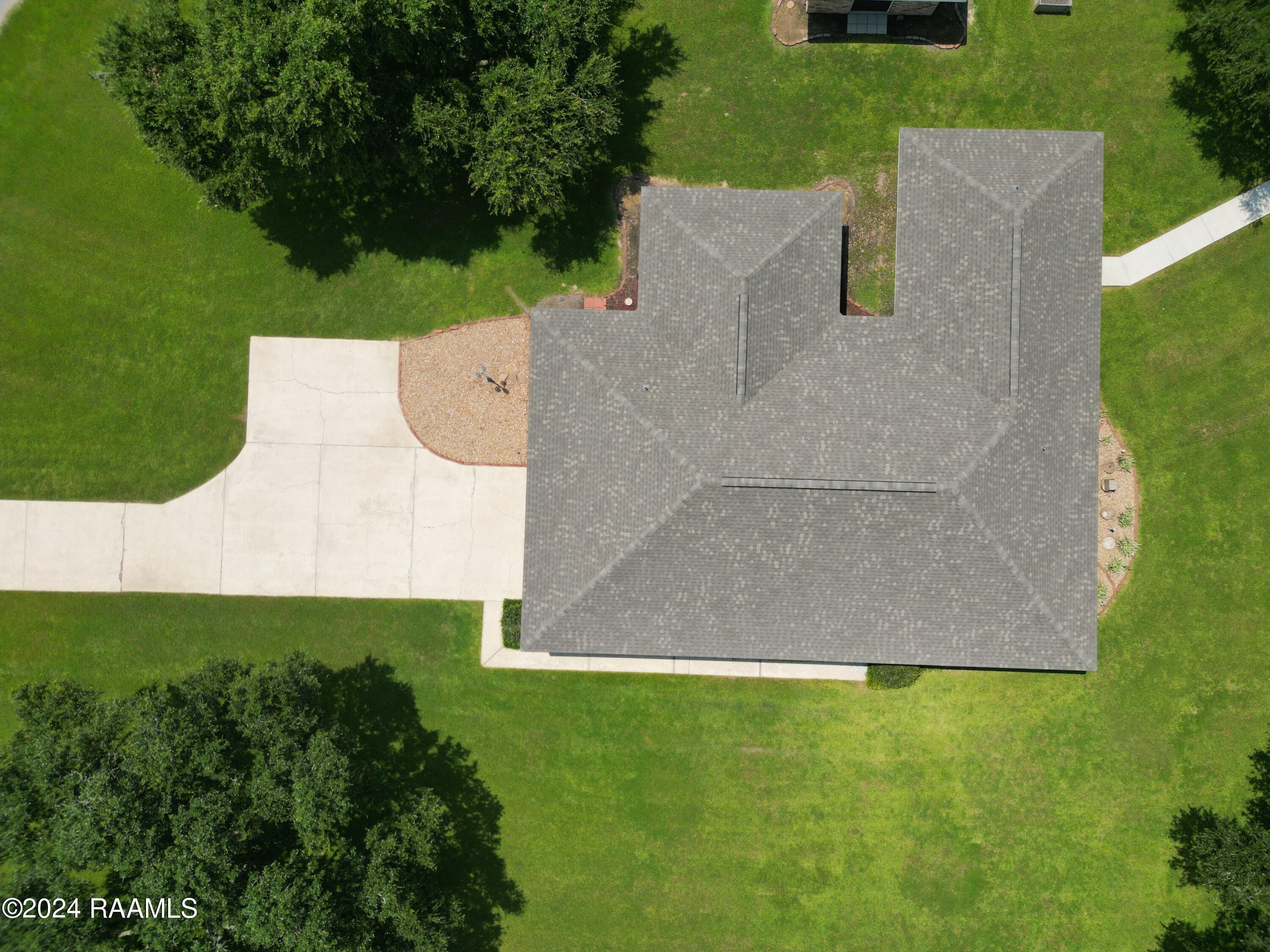 3913 Pickett Road Erath, LA 70533 - Photo 36 of 39 DJI_0199