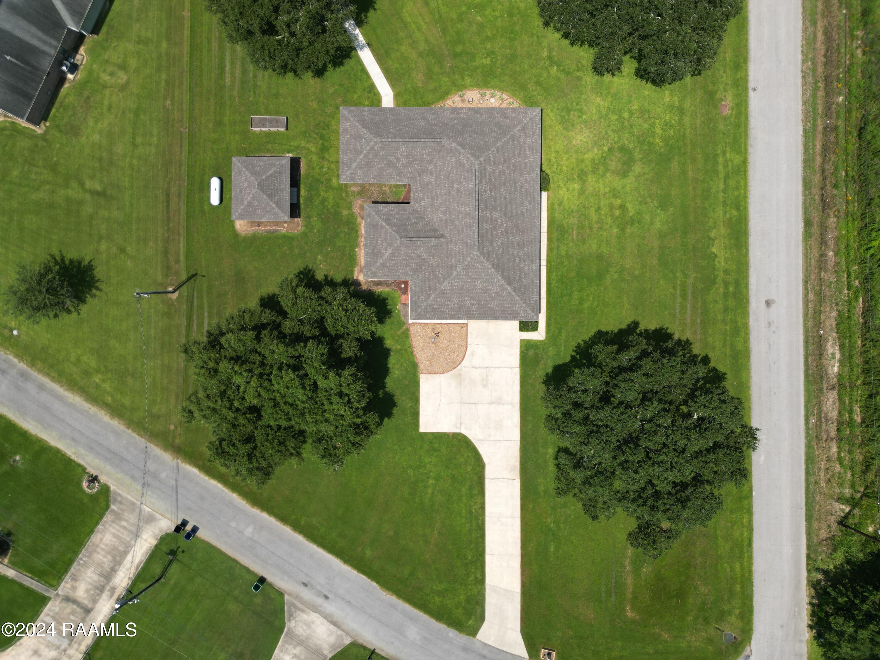 3913 Pickett Road Erath, LA 70533 - Photo 38 of 39 DJI_0201