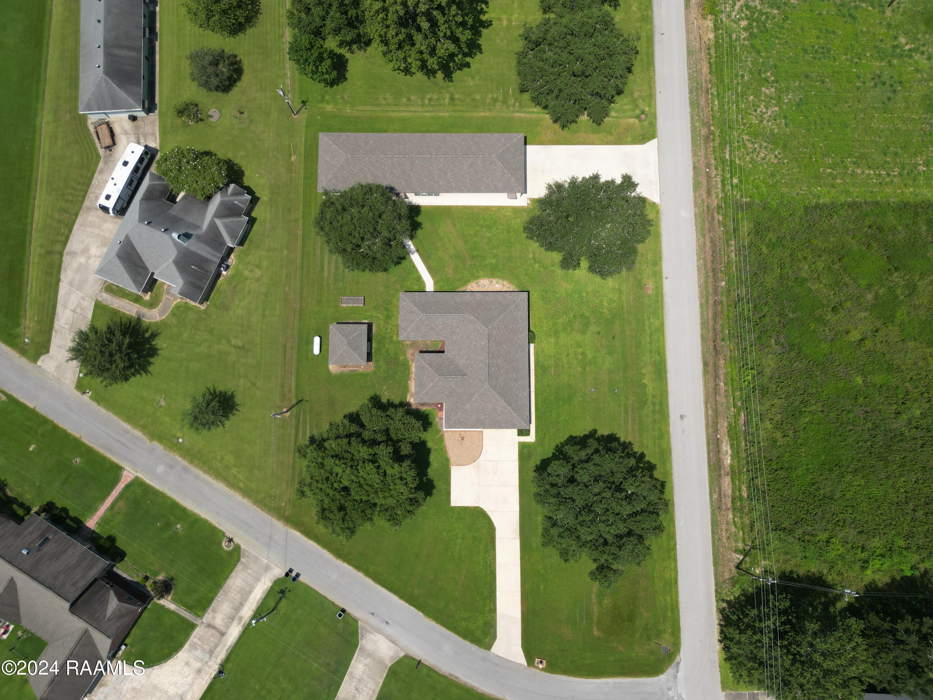 3913 Pickett Road Erath, LA 70533 - Photo 39 of 39 DJI_0202