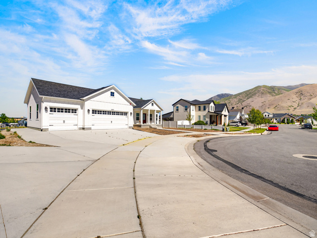1257 North 1350th Street East Mapleton, UT 84664 - Photo 38 of 45 Quiet street