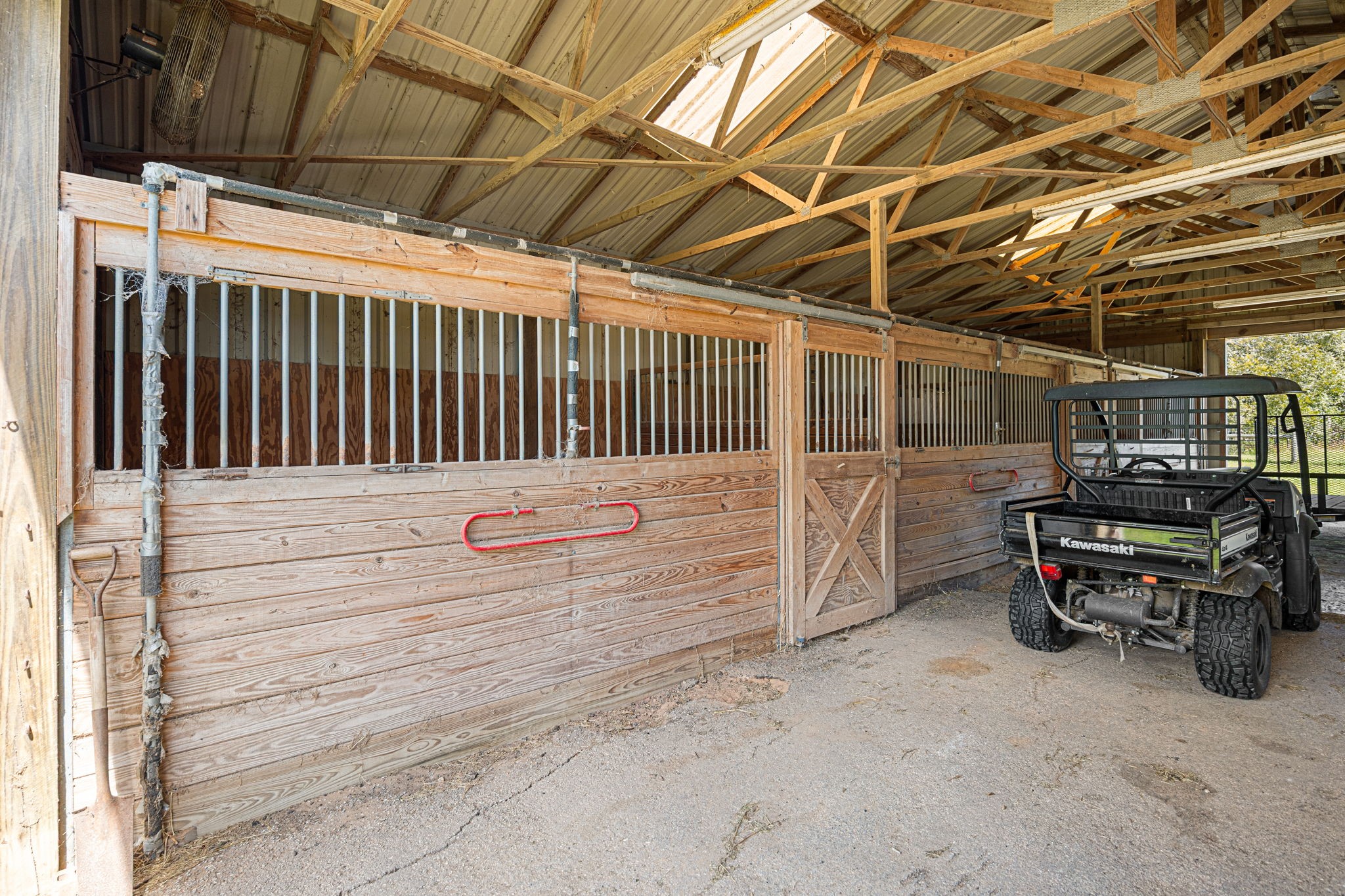 613 Baker Road Rosenberg, TX 77471 - Photo 21 of 28 a view of storage room