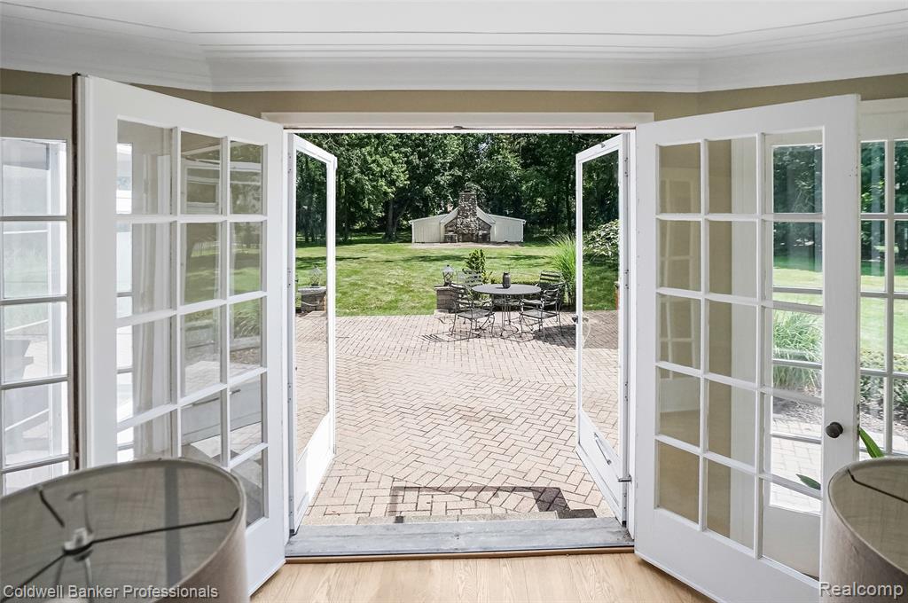 19905 Beverly Road Beverly Hills, MI 48025 - Photo 25 of 98