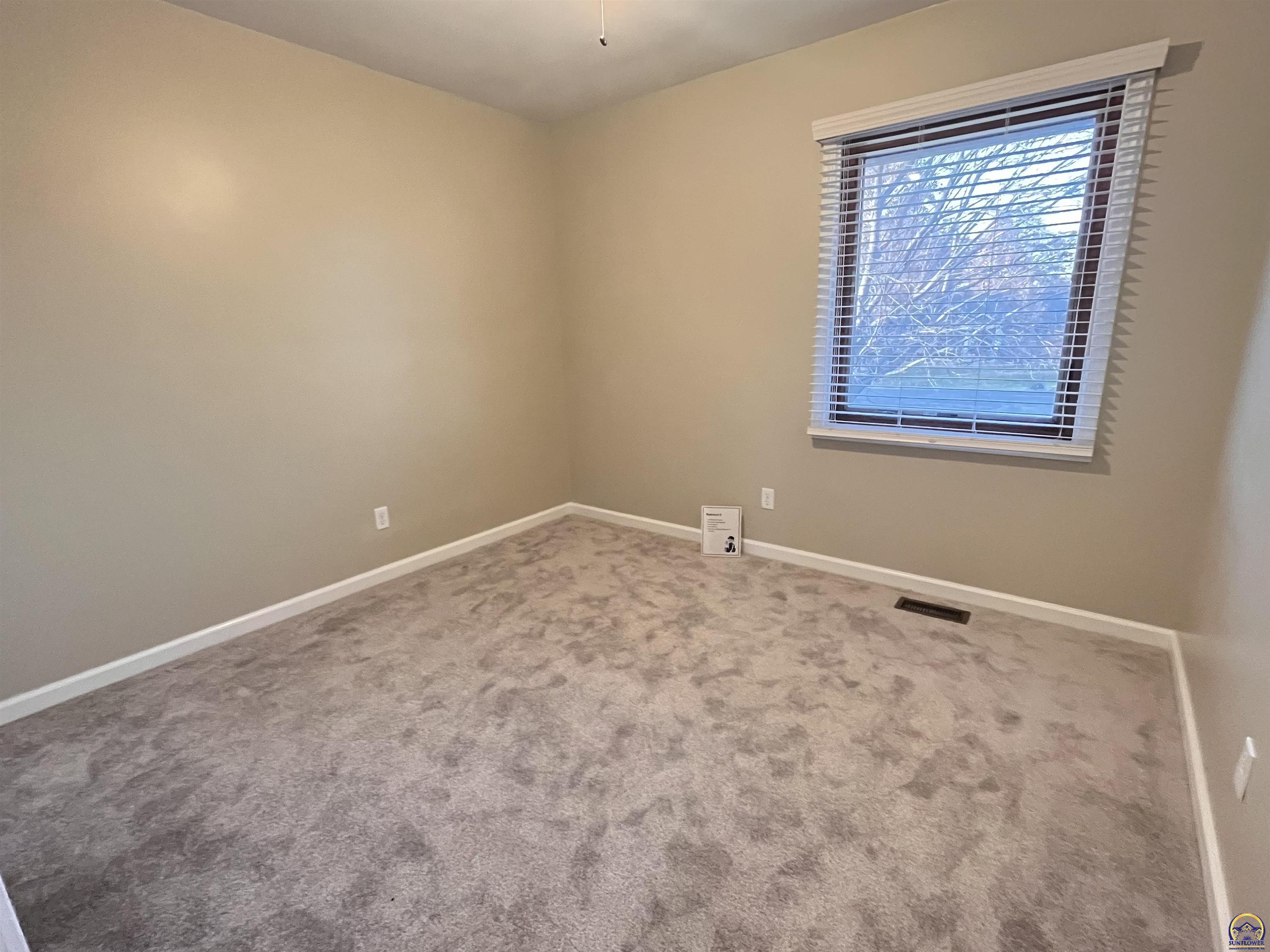 8001 Southwest 24th Street Topeka, KS 66614 - Photo 18 of 32 3rd Bedroom