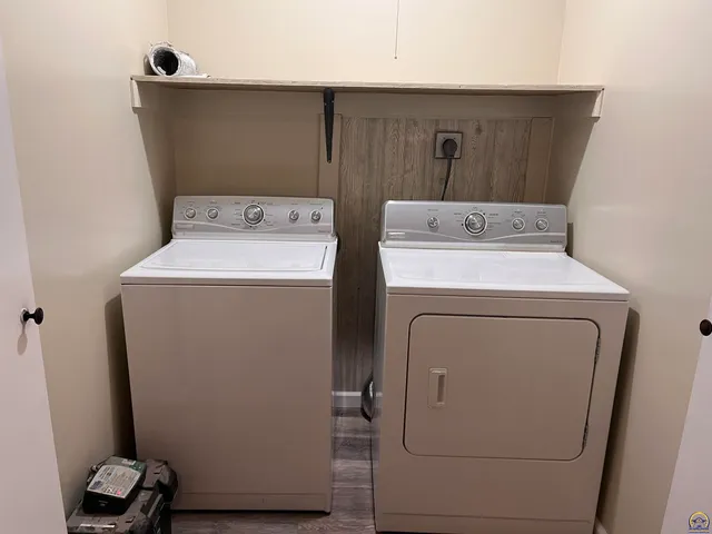 $319,900 | 8001 Southwest 24th Street, Topeka, KS 66614