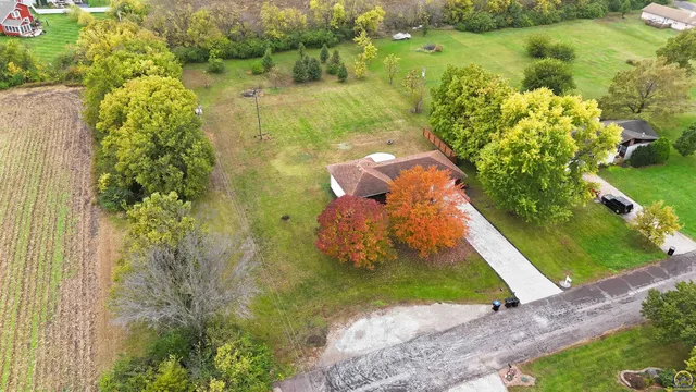 $319,900 | 8001 Southwest 24th Street, Topeka, KS 66614