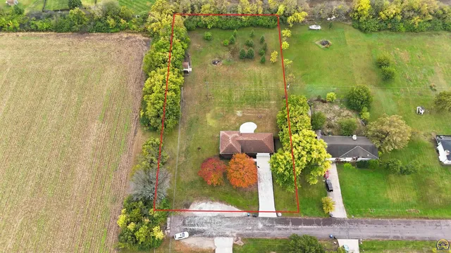 $319,900 | 8001 Southwest 24th Street, Topeka, KS 66614