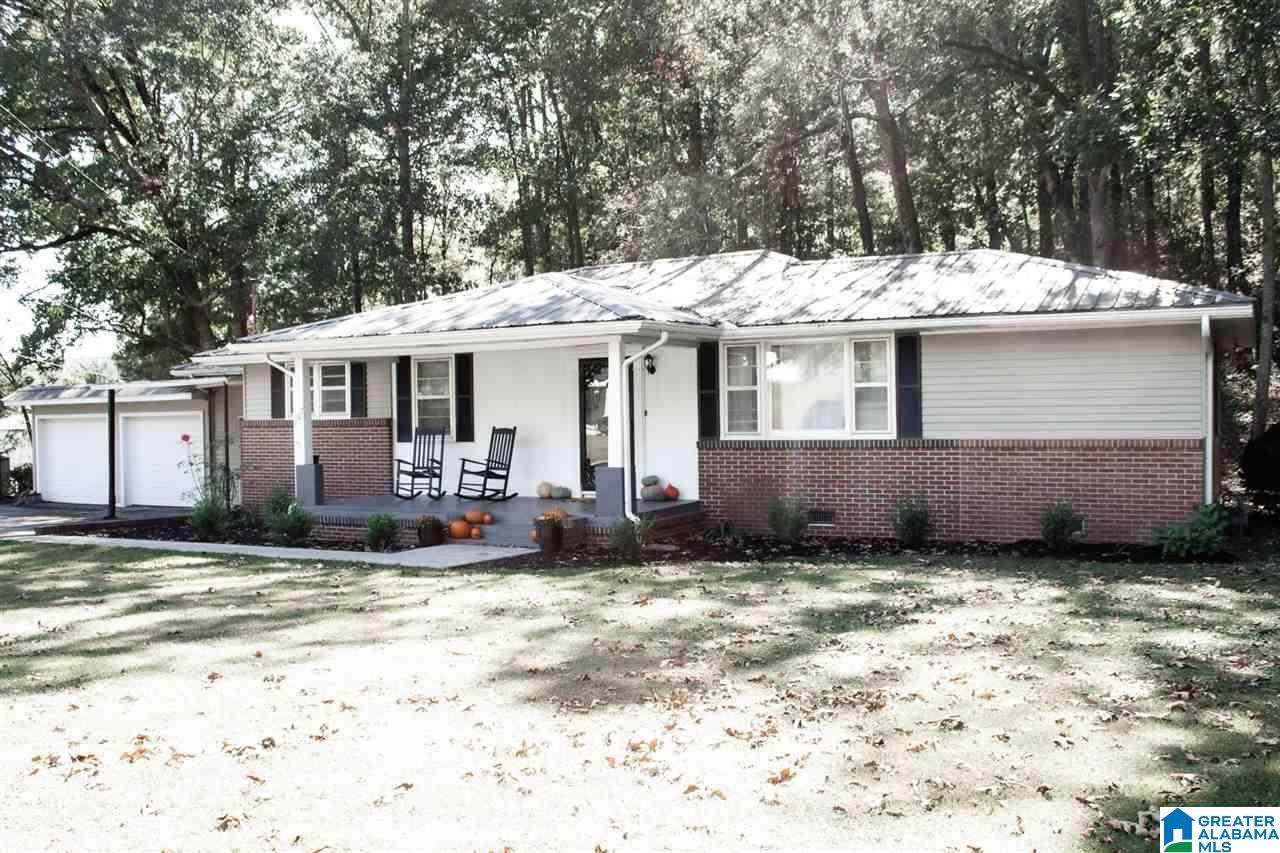 107 Beverly Road Anniston, AL 36206 - Photo 35 of 37