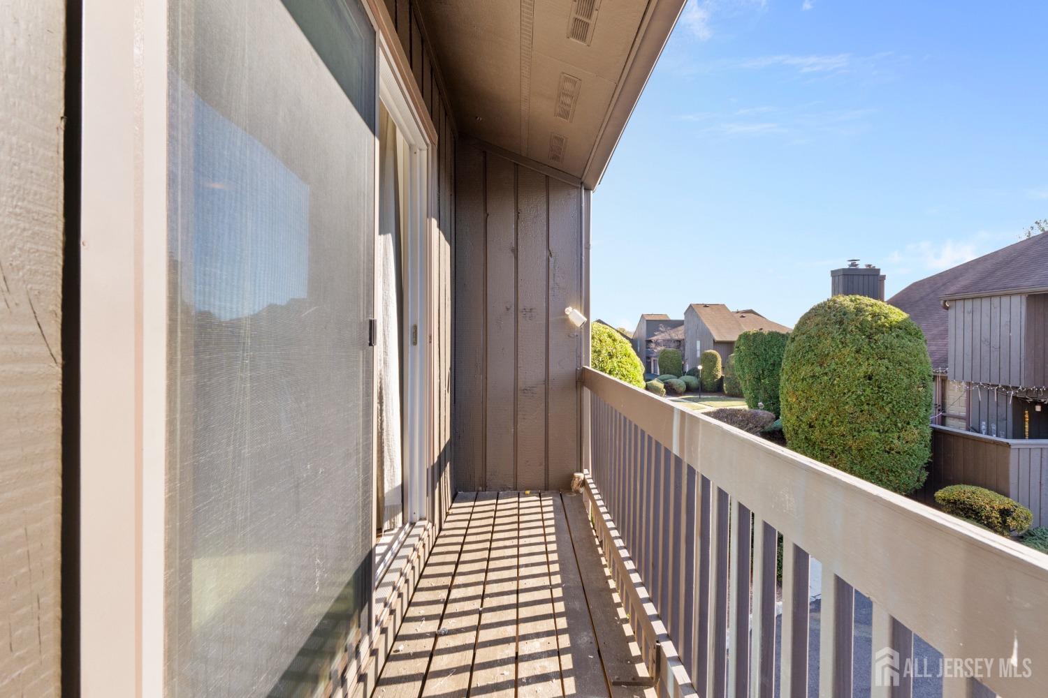 171 Westgate Drive Edison, NJ 08820 - Photo 38 of 49 a view of balcony