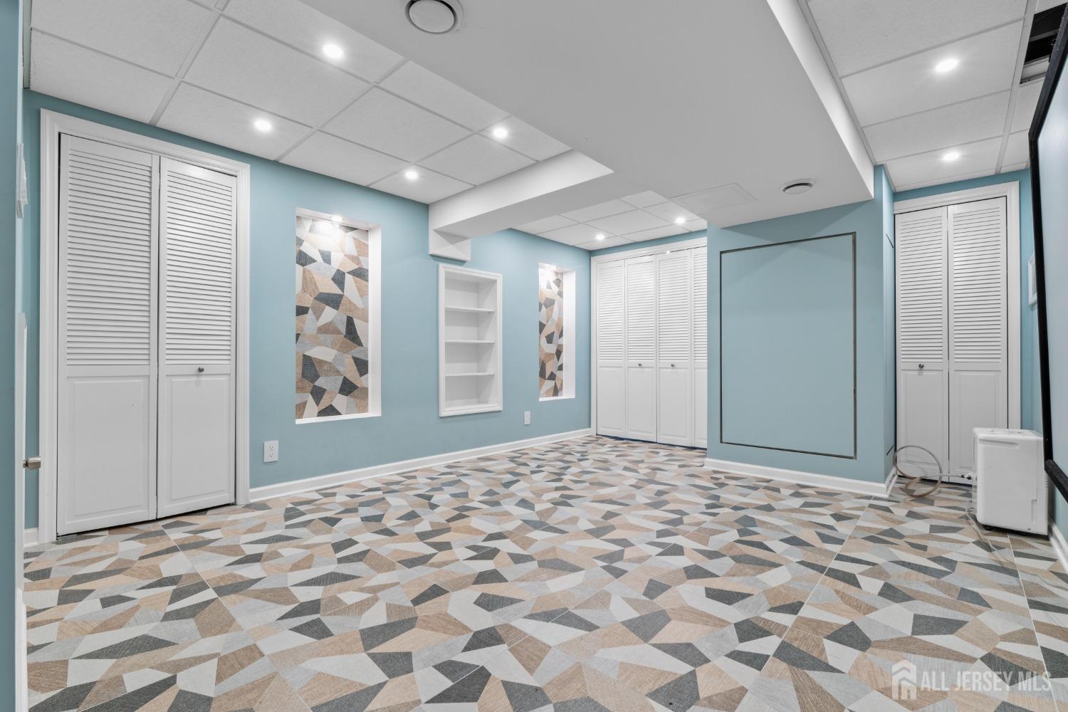 171 Westgate Drive Edison, NJ 08820 - Photo 41 of 49 a bathroom with a sink and a shower