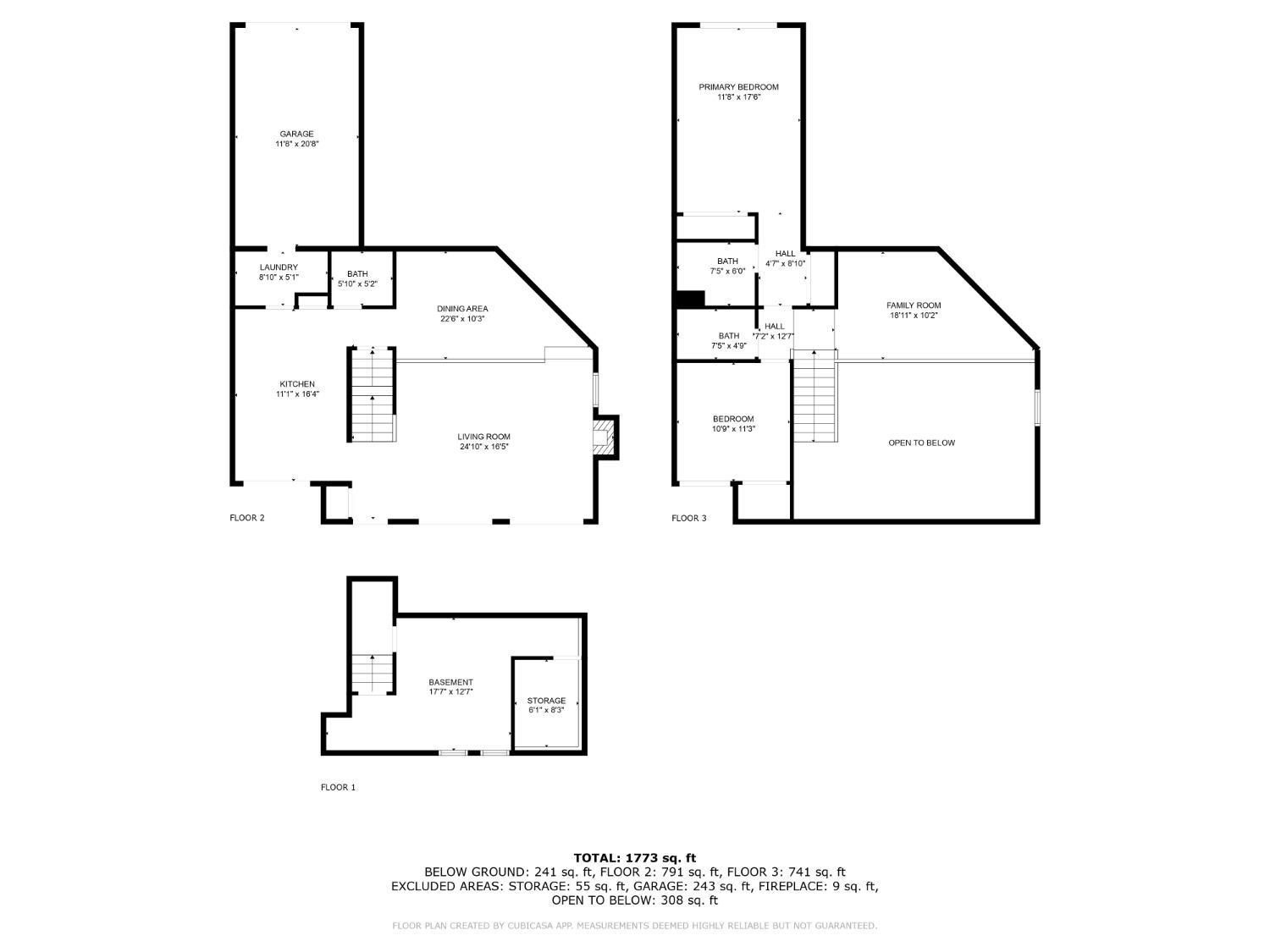 171 Westgate Drive Edison, NJ 08820 - Photo 47 of 49 a picture of a floor plan