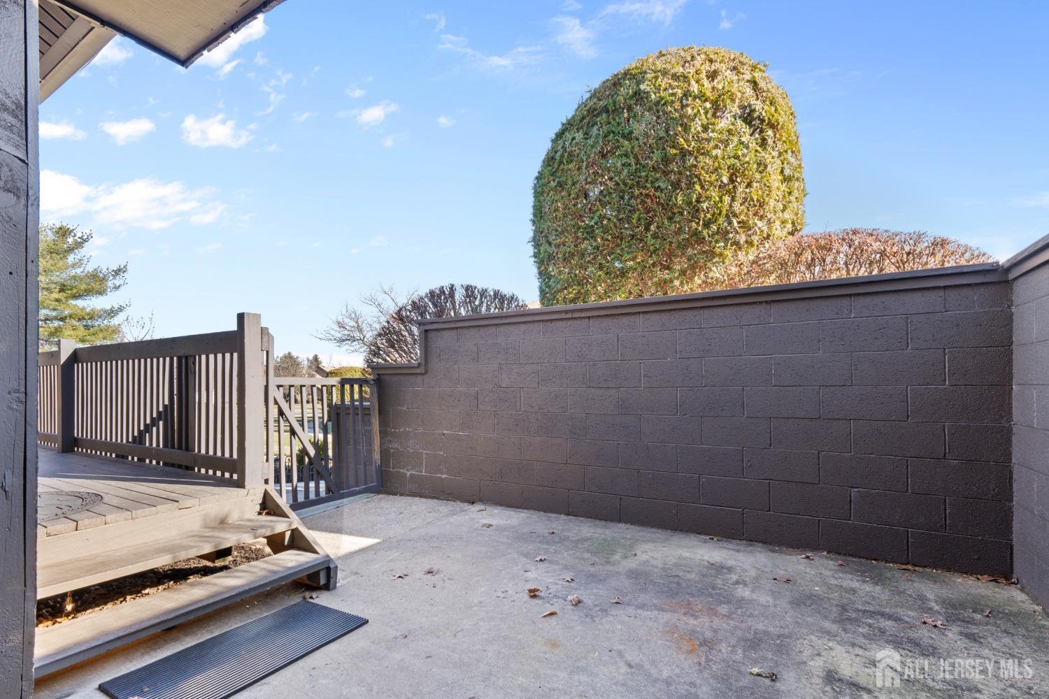 171 Westgate Drive Edison, NJ 08820 - Photo 6 of 49 a view of a staircase in front of a house