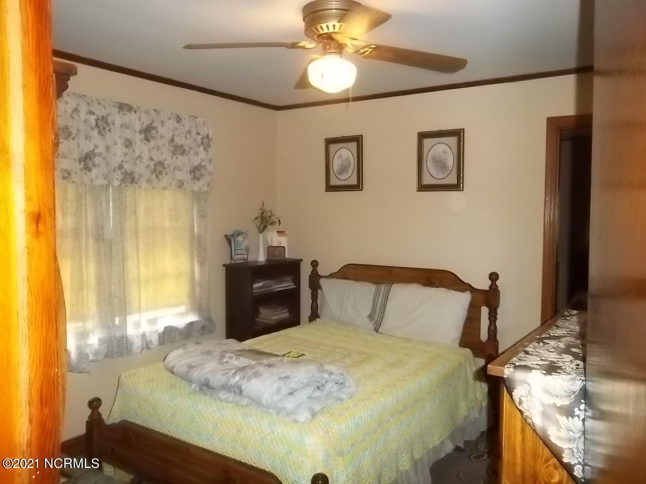 1350 Blades Road Havelock, NC 28532 - Photo 15 of 18 Bedroom 2 of 3