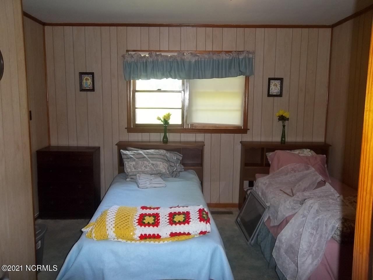 1350 Blades Road Havelock, NC 28532 - Photo 17 of 18 Bonus Room, Ext Entry & Half Bath
