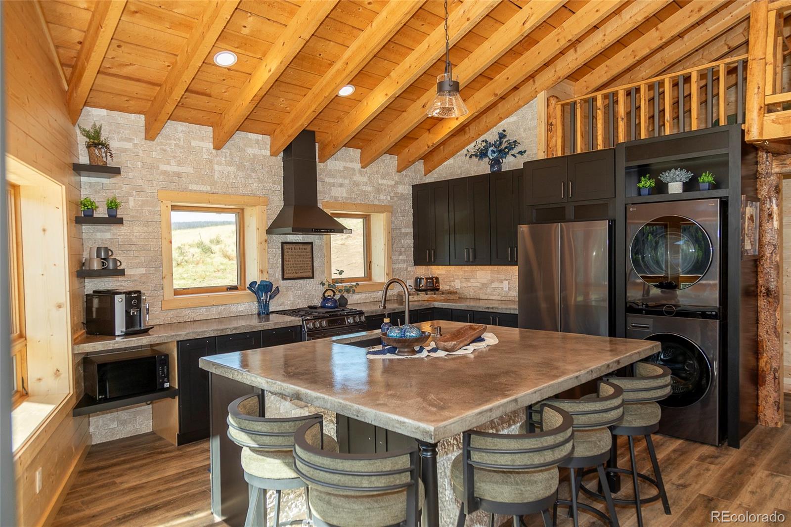 1001 County Road Lake City, CO 81235 - Photo 3 of 26