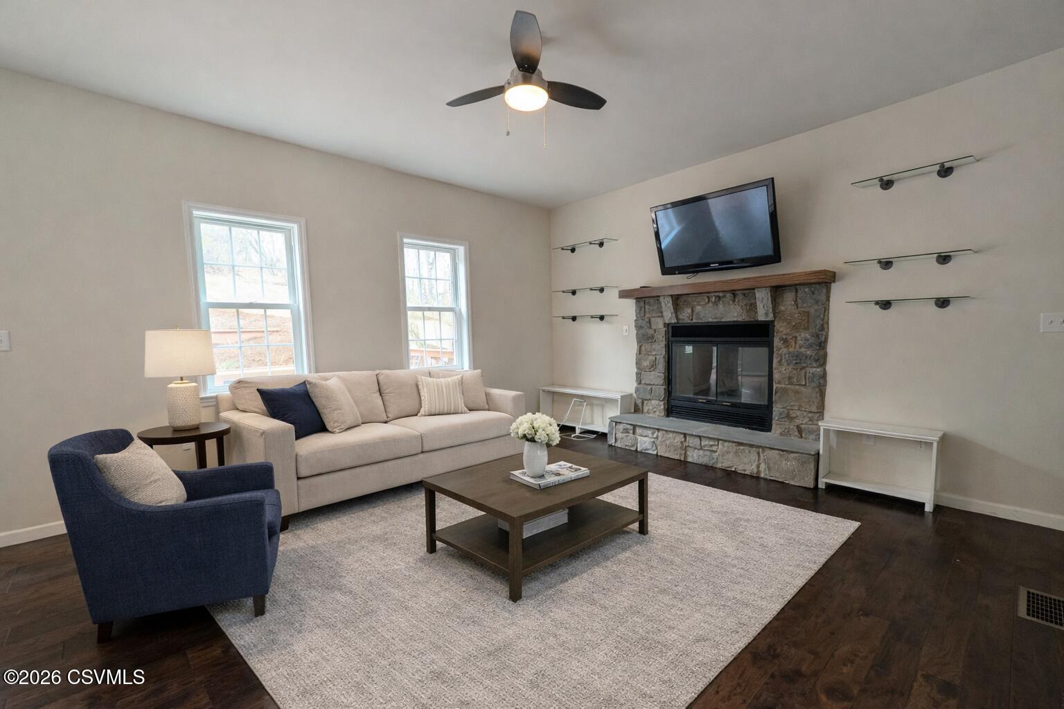3 Walnut Road Lewisburg, PA 17837 - Photo 8 of 58