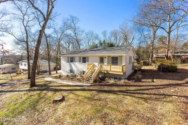 $595,000 | 713 Aeronca Road Northwest, Knoxville, TN 37919
