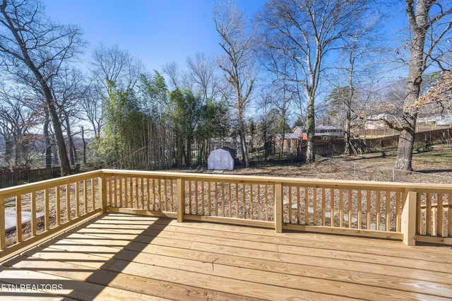 $595,000 | 713 Aeronca Road Northwest, Knoxville, TN 37919