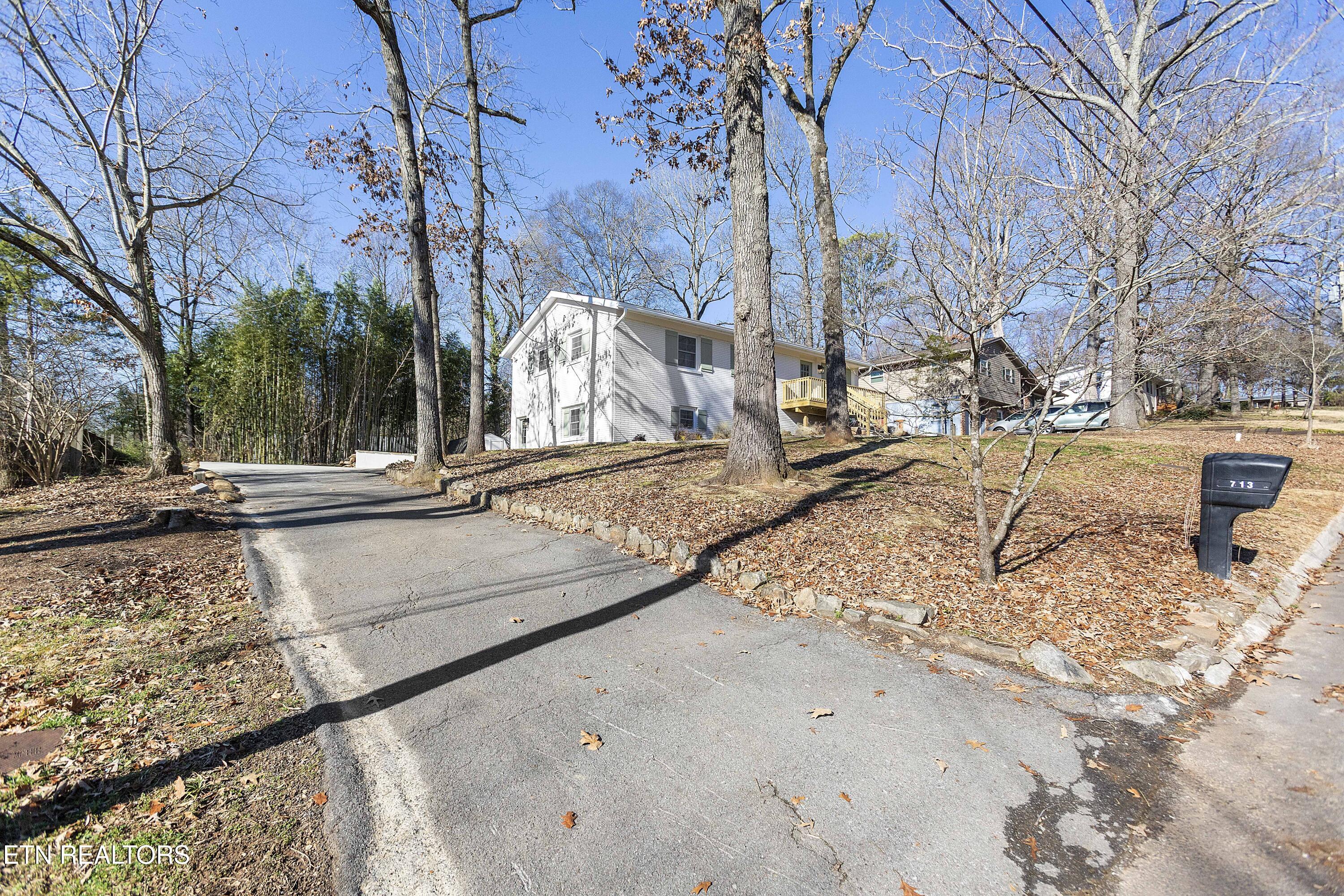 713 Aeronca Road Northwest Knoxville, TN 37919 - Photo 5 of 36 713 Aeronca