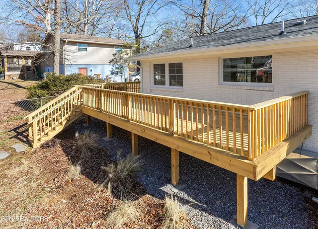 $595,000 | 713 Aeronca Road Northwest, Knoxville, TN 37919