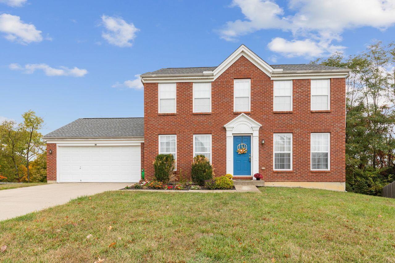 874 Ridgepoint Drive Independence, KY 41051 - Photo 1 of 33 Gallery Image 1