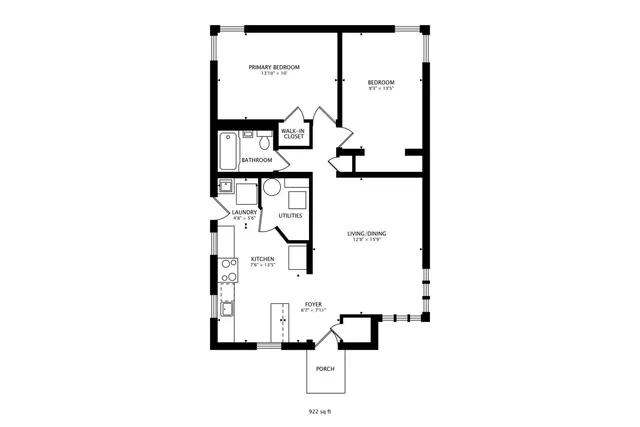$265,000 | 6116 South Neenah Avenue, Chicago, IL 60638