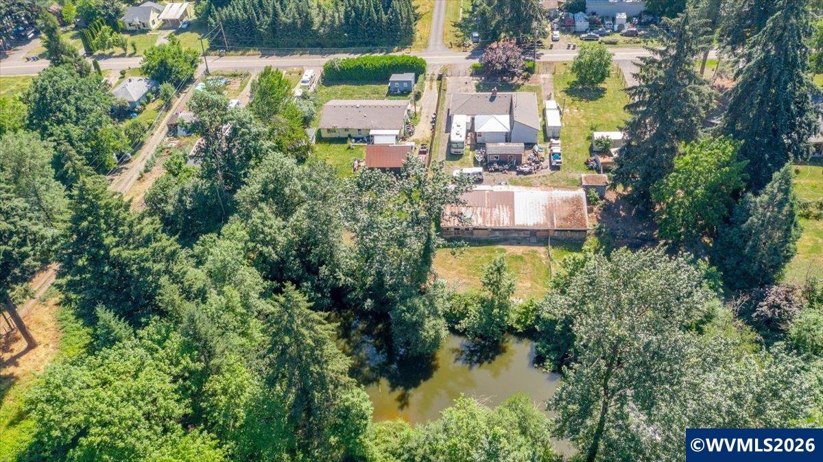 5945 Lake Labish Road Northeast Salem, OR 97305 - Photo 11 of 48