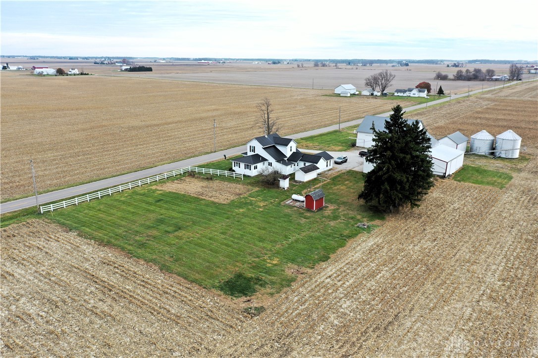 2082 Preble Cty Butler Township Road New Madison, OH 45346 - Photo 3 of 89 Gallery Image 3