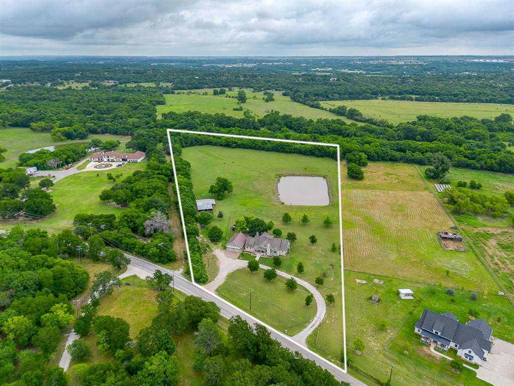 1771 Old Annetta Road Aledo, TX 76008 - Photo 2 of 40
