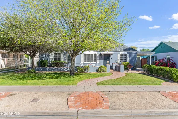 $825,000 | 536 Virginia Avenue, Phoenix, AZ 85003