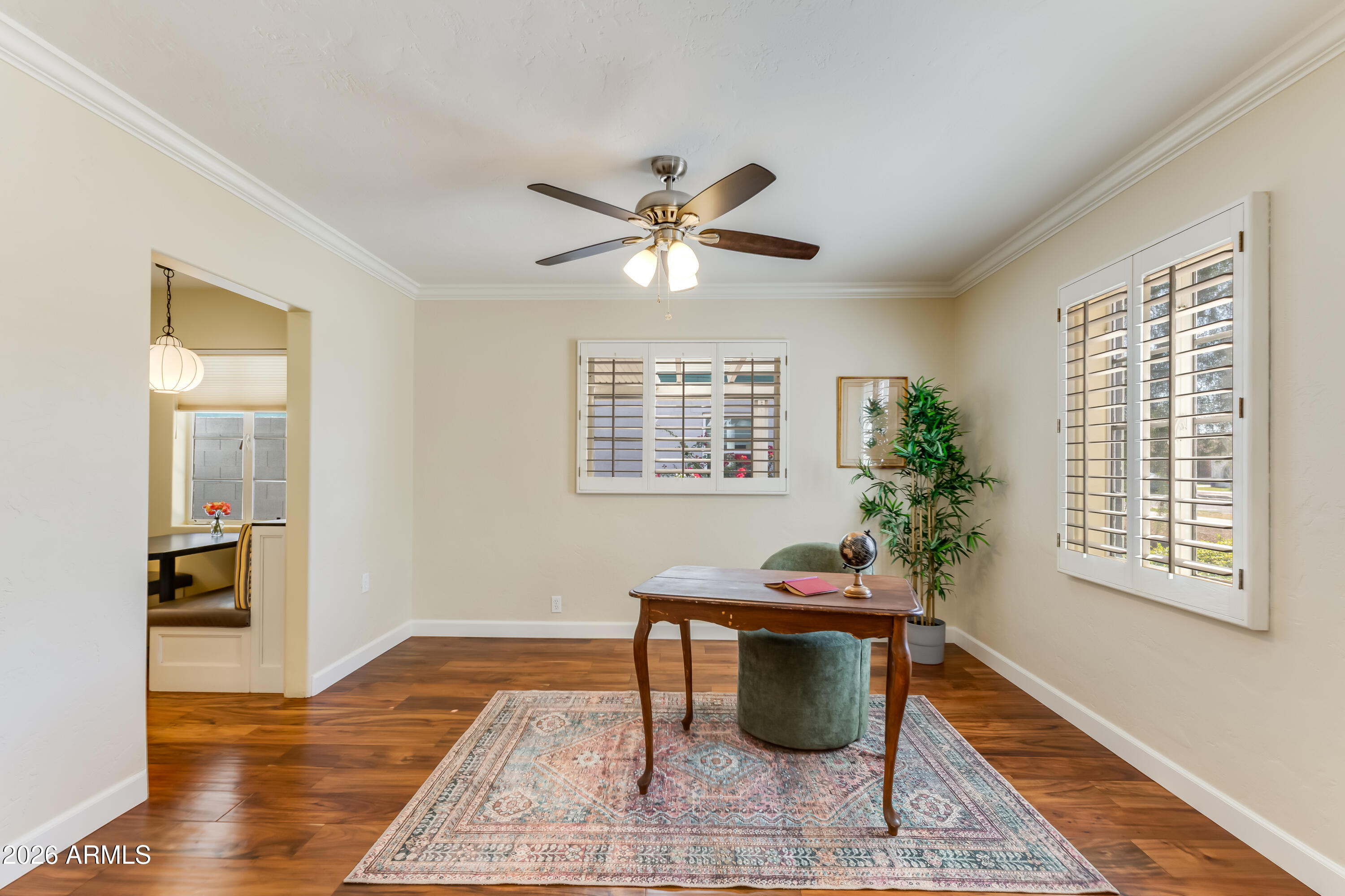 536 Virginia Avenue Phoenix, AZ 85003 - Photo 12 of 51 536 W Virginia-20