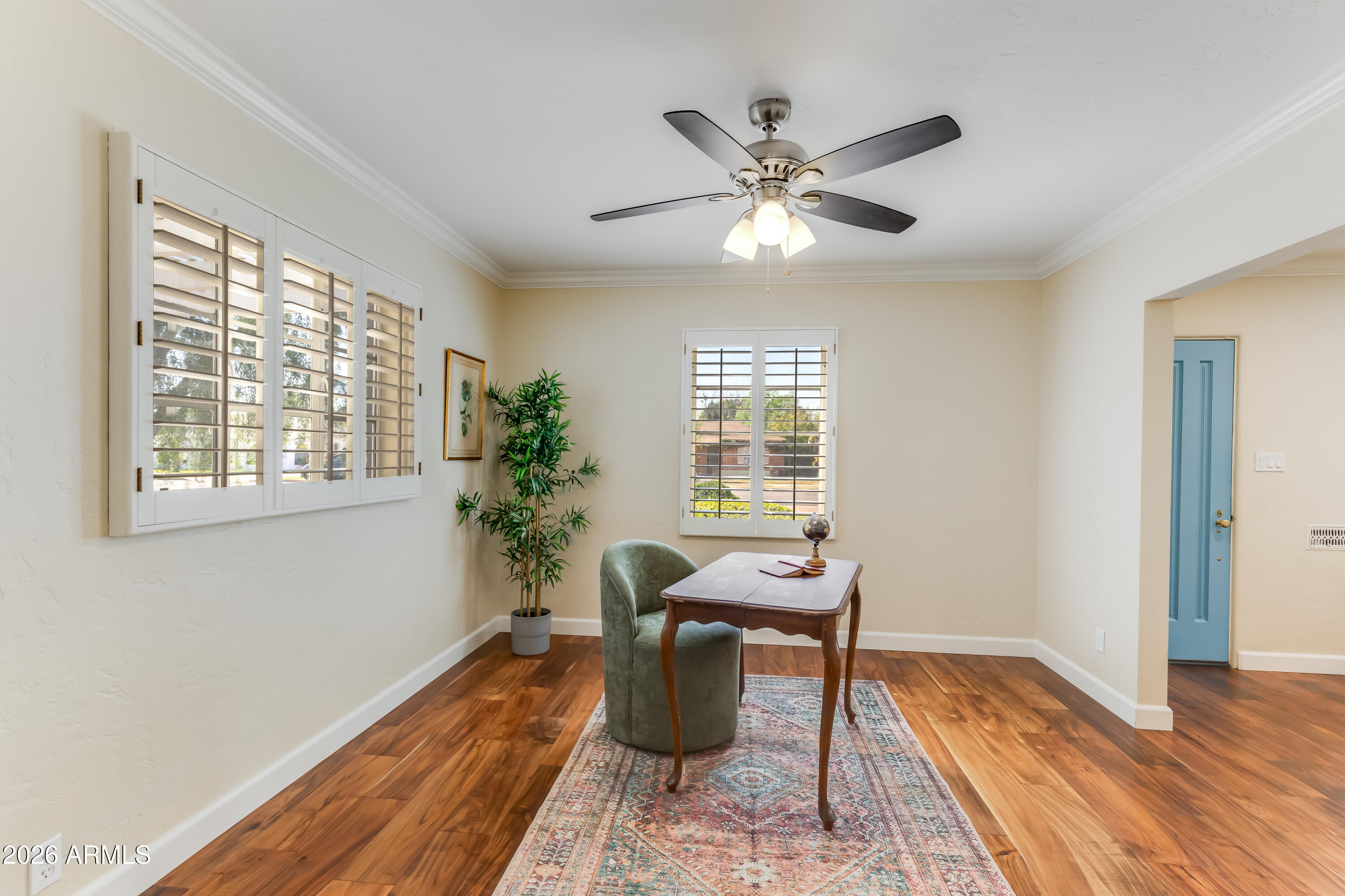 536 Virginia Avenue Phoenix, AZ 85003 - Photo 13 of 51 536 W Virginia-21