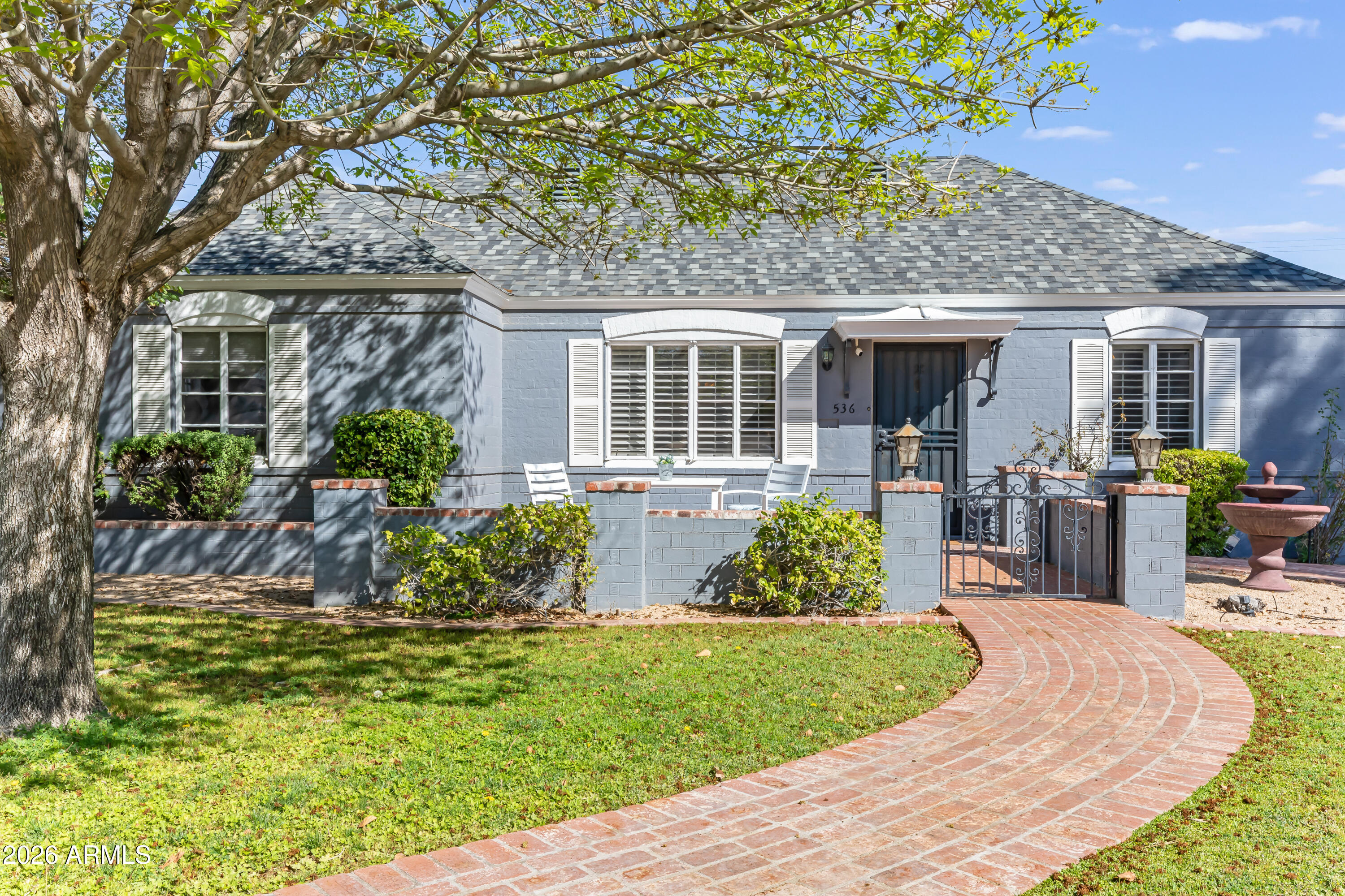 536 Virginia Avenue Phoenix, AZ 85003 - Photo 2 of 51 536 W Virginia-3