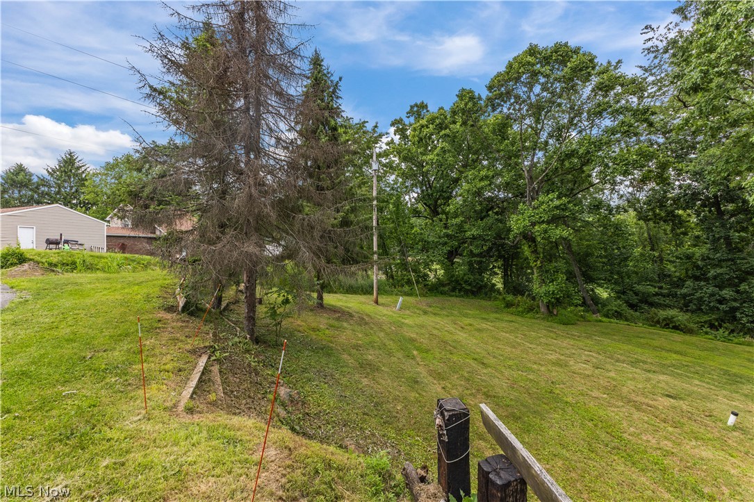 140 Iris Lane Colliers, WV 26035 - Photo 15 of 47