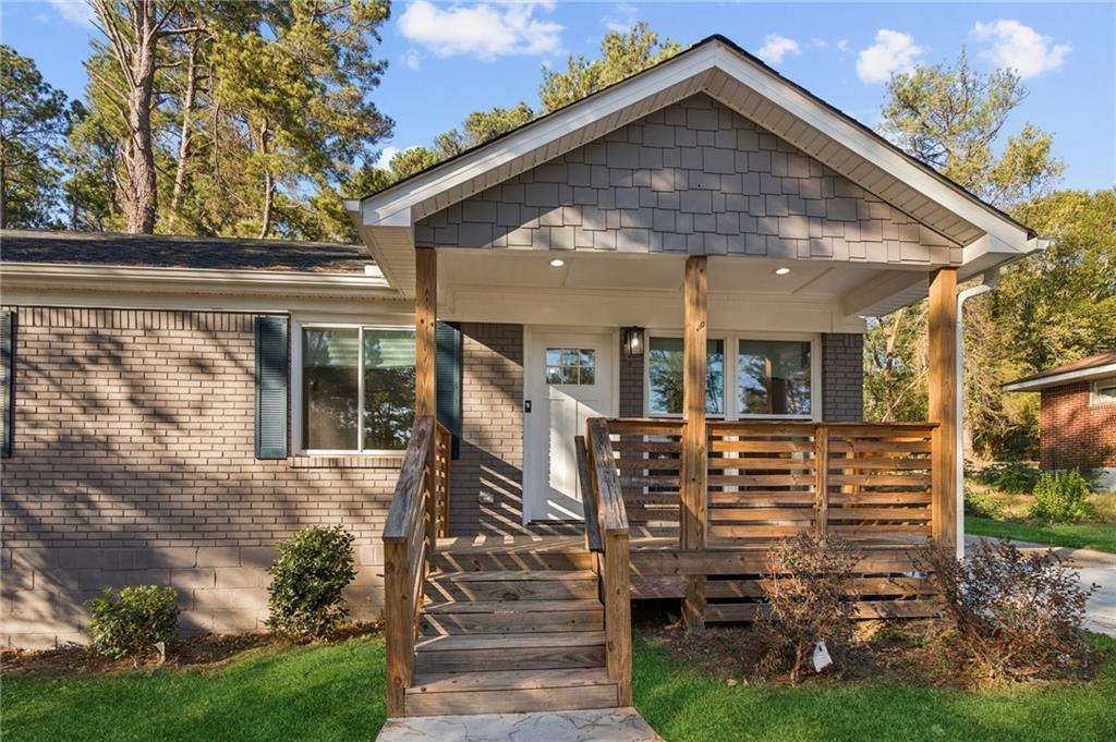 3682 Daisy Drive Decatur, GA 30032 - Photo 4 of 25 Gallery Image 4
