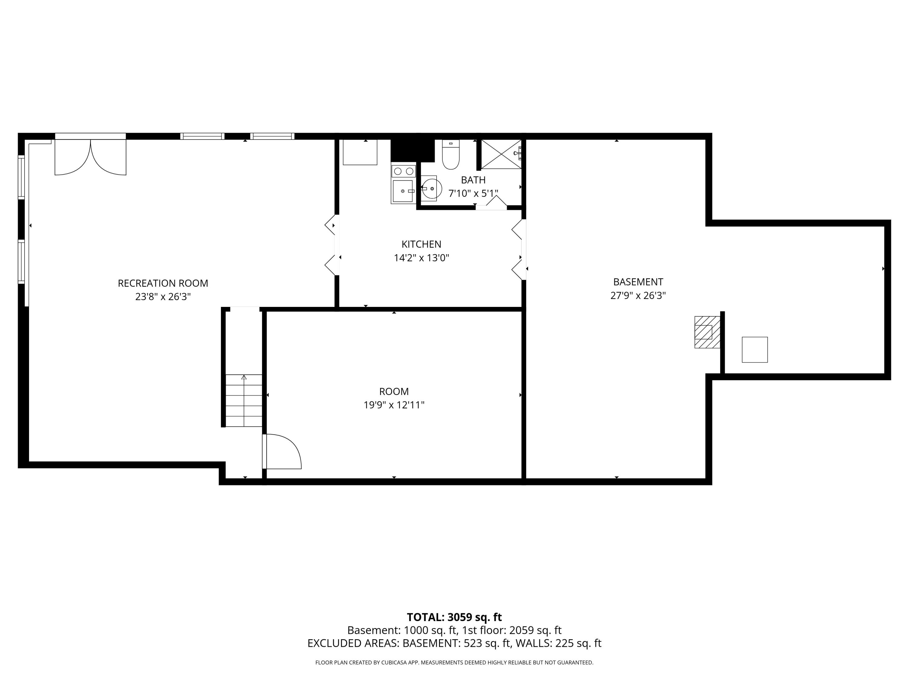 26 Owls Hill Road Limerick, ME 04048 - Photo 49 of 53 1st_floor_26_owls_hill_road_limerick_wit