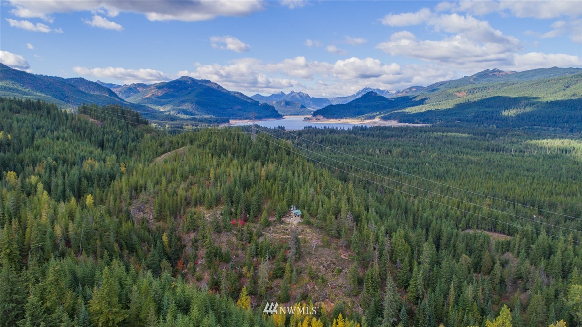 51 Dandy Pass Road Easton, WA 98925 - Photo 1 of 19 Gallery Image 1