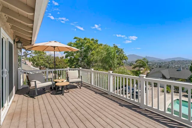 $1,359,000 | 10007 Helix Mont Circle, La Mesa, CA 91941