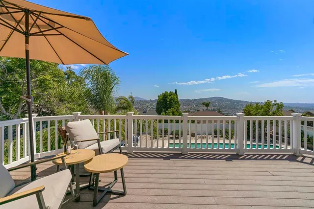 $1,359,000 | 10007 Helix Mont Circle, La Mesa, CA 91941