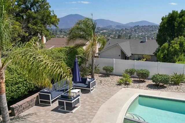 $1,359,000 | 10007 Helix Mont Circle, La Mesa, CA 91941